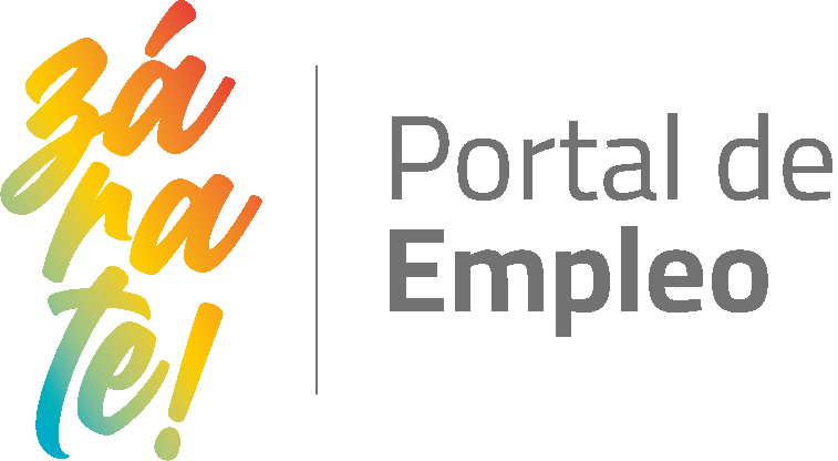 Portal de empleos - Ir al inicio